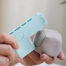 Load image into Gallery viewer, Professional Clay Angle Cutting and Trimming Tools for Pottery and Ceramic Sculpting
