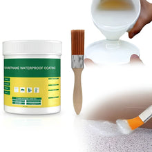 Load image into Gallery viewer, Multi-Purpose Transparent Waterproof Sealant
