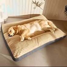Load image into Gallery viewer, Soft Fleece Pet Blanket and Cushion Mat for Dog and Cat
