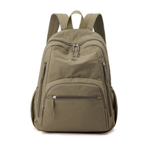 Load image into Gallery viewer, Lightweight Waterproof Puff Backpack with Large Capacity

