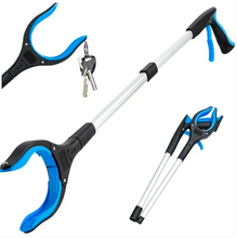 Load image into Gallery viewer, Newly Upgraded Foldable Grabber With 360° Swivel Clip
