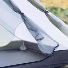 Load image into Gallery viewer, 2 Person Ultralight Double Wall Bivy Tent

