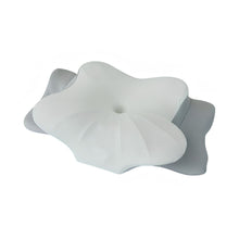 Load image into Gallery viewer, Ergonomic Cervical Memory Foam Pillow for Neck and Shoulder Support
