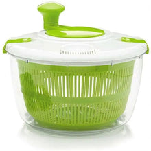 Load image into Gallery viewer, Large Capacity Salad Spinner and Vegetable Dehydrator
