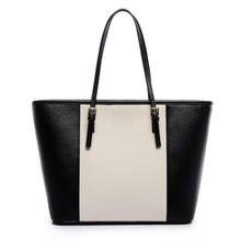 Load image into Gallery viewer, European Retro Large Capacity Tote Handbag
