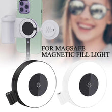 Load image into Gallery viewer, Magnetic Portable Ringlight for Mobile Phone
