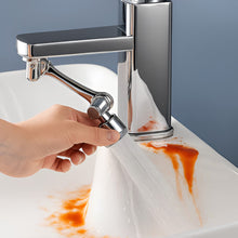 Load image into Gallery viewer, Faucet Extension 1440° Rotating Aerator, Built-In Water Saver
