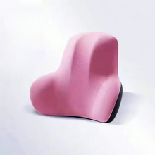 Load image into Gallery viewer, Ergonomic Memory Foam Lumbar Support Pillow
