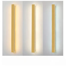 Load image into Gallery viewer, Elegant Outdoor Waterproof LED Wall Light
