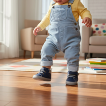 Load image into Gallery viewer, Soft Sole Anti-Skid Baby Sneakers for Infants and Toddlers
