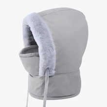 Load image into Gallery viewer, Thermal Winter Balaclava, Water Resistant Adjustable Fit
