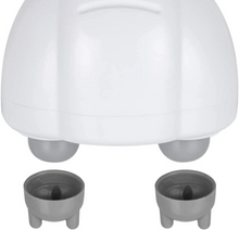 Load image into Gallery viewer, Electric Handheld full-body massager
