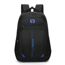 Load image into Gallery viewer, Travel Backpack with Laptop Sleeve and USB Charging Port, Multiple Compartments
