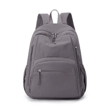 Load image into Gallery viewer, Lightweight Waterproof Puff Backpack with Large Capacity
