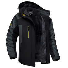 Load image into Gallery viewer, Windproof outdoor jacket
