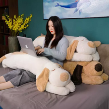 Load image into Gallery viewer, Cute Long Dog Stuffed Pillow
