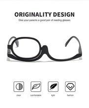 Load image into Gallery viewer, Makeup Reading Glasses
