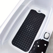Load image into Gallery viewer, Anti-Slip Bath Mat XL, Safe and Comfortable for Shower or Tub

