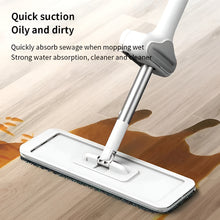 Load image into Gallery viewer, Hands-free washing mop
