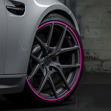 Load image into Gallery viewer, Pro Wheel Rim Protector
