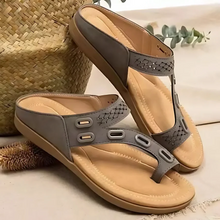 Load image into Gallery viewer, Comfortable Orthopedic Sandals
