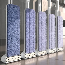 Load image into Gallery viewer, Hands-free washing mop
