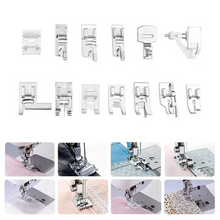 Load image into Gallery viewer, 42 Pcs Ultimate Presser Foot Set
