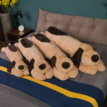 Load image into Gallery viewer, Cute Long Dog Stuffed Pillow
