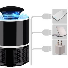 Load image into Gallery viewer, Mosquito Trap Electric Fly Zapper LED Light Trap
