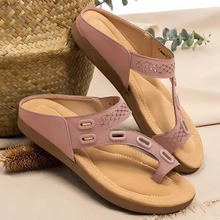 Load image into Gallery viewer, Comfortable Orthopedic Sandals
