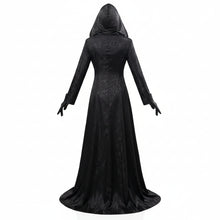 Load image into Gallery viewer, Official Evil Village Cosplay Costume Vampire Lady
