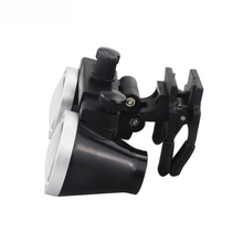 Load image into Gallery viewer, Professional Clip On Optical Magnifying Loupes 2.5X &amp; 3.5X
