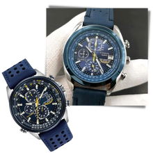 Load image into Gallery viewer, Luxury Quartz Watch Waterproof Design for Men
