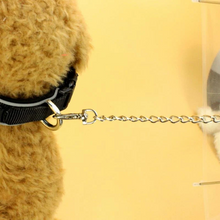 Load image into Gallery viewer, Transparent Dog Umbrella
