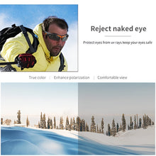Load image into Gallery viewer, Camera Sunglasses With Video Recorder

