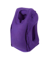 Load image into Gallery viewer, Inflatable Travel Cushion
