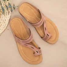 Load image into Gallery viewer, Comfortable Orthopedic Sandals
