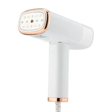 Load image into Gallery viewer, Foldable Handheld Clothes Steamer and Travel Iron
