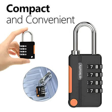 Load image into Gallery viewer, Luggage Locks
