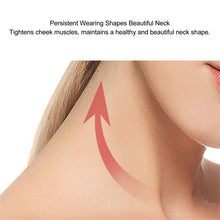 Load image into Gallery viewer, Adjustable Neck Support Brace for Posture Correction
