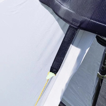 Load image into Gallery viewer, 2 Person Ultralight Double Wall Bivy Tent
