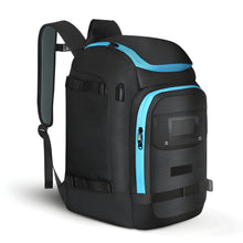 Load image into Gallery viewer, Large Capacity Ski Boot and Gear Backpack 13.2 gallons Waterproof for Snow and Travel
