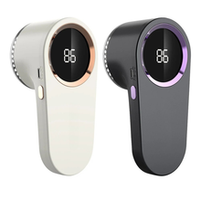 Load image into Gallery viewer, Rechargeable Electric Fabric Shaver and Lint Remover
