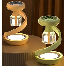 Load image into Gallery viewer, Cordless Mosquito Repellent with LED Night Light and Smart Timer for Indoor Outdoor Use
