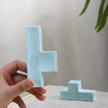 Load image into Gallery viewer, Professional Clay Angle Cutting and Trimming Tools for Pottery and Ceramic Sculpting
