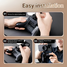 Load image into Gallery viewer, Magnetic Phone Holder for Xbox Wireless Controller
