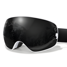 Load image into Gallery viewer, Outdoor Sports Snow Goggles with Anti Fog UV400 Protective Lens

