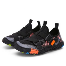 Load image into Gallery viewer, Unisex Multifunctional Aqua Sneakers for Beach, Gym, and Travel
