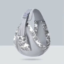 Load image into Gallery viewer, Soft Mesh Baby Wrap Carrier and Nursing Cover for Newborns to Toddlers
