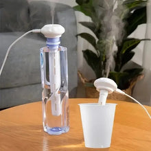 Load image into Gallery viewer, Quiet Portable Humidifier with Adjustable Length
